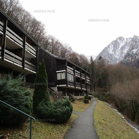 Appartement Cauterets, 2 pièces, 6 personnes - FR-1-234-238 Extérieur photo