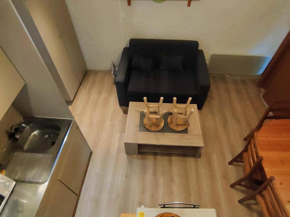 Appartement Cauterets, 2 pièces, 6 personnes - FR-1-234-238 Extérieur photo
