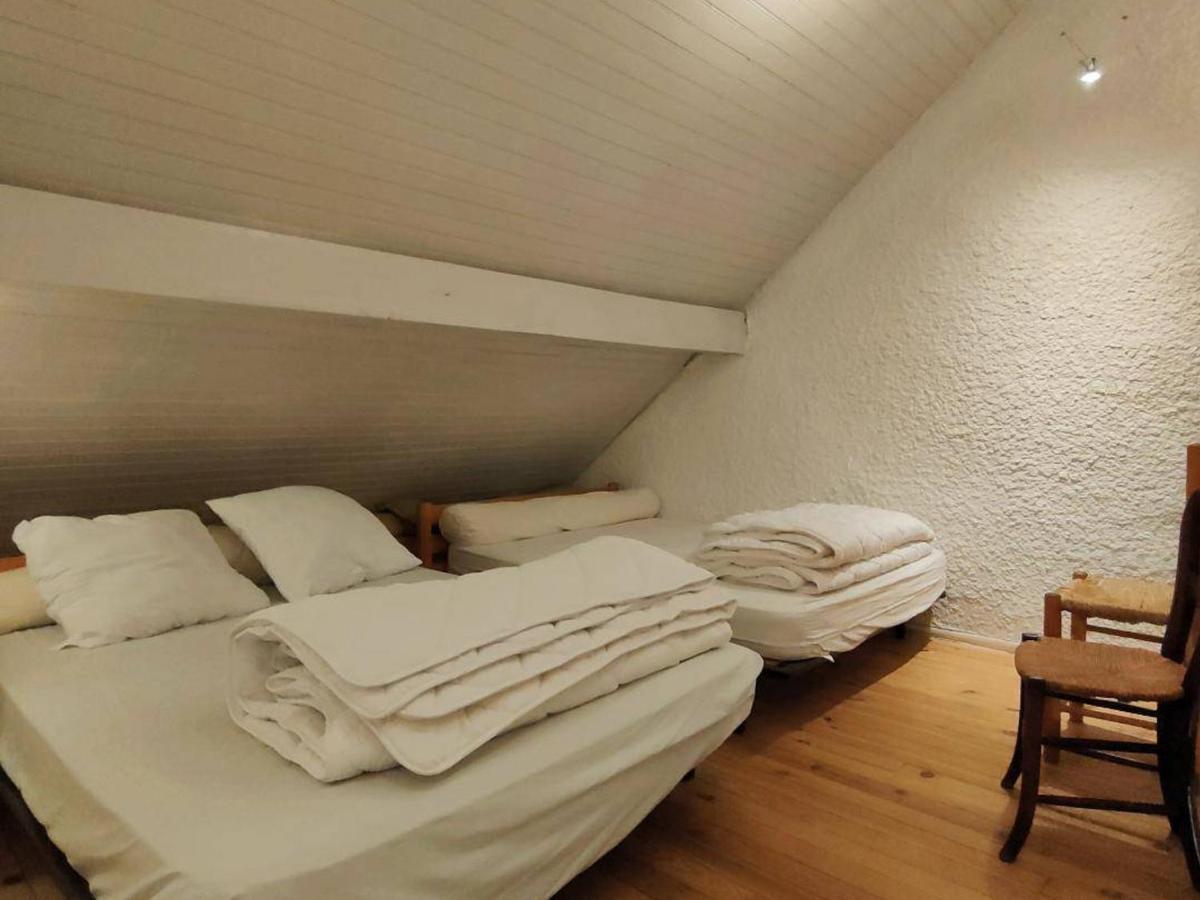 Appartement Cauterets, 2 pièces, 6 personnes - FR-1-234-238 Extérieur photo