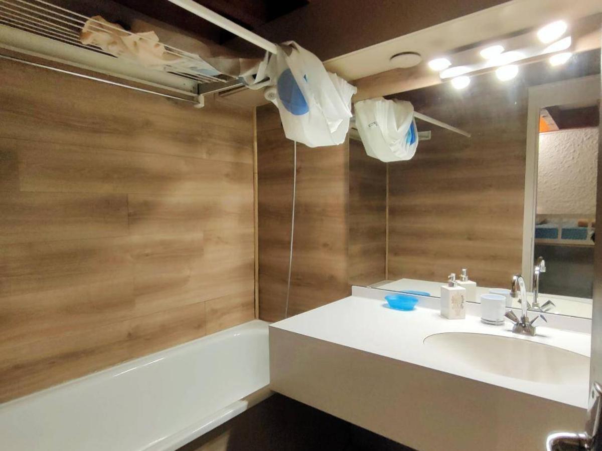 Appartement Cauterets, 2 pièces, 6 personnes - FR-1-234-238 Extérieur photo