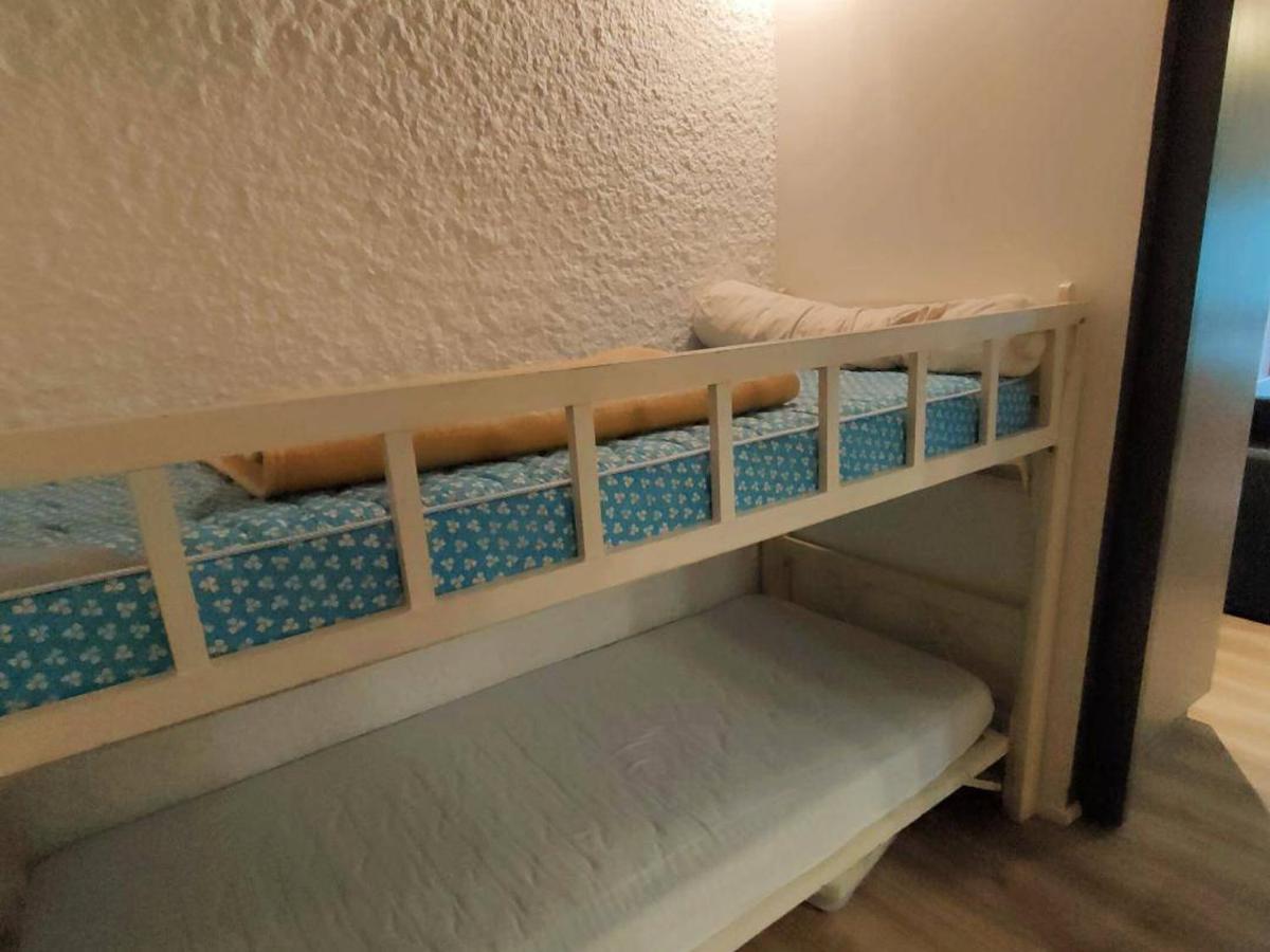 Appartement Cauterets, 2 pièces, 6 personnes - FR-1-234-238 Extérieur photo
