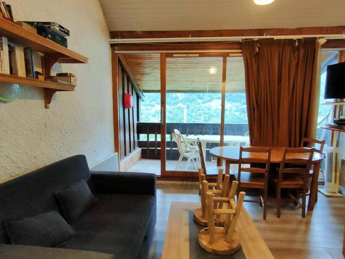 Appartement Cauterets, 2 pièces, 6 personnes - FR-1-234-238 Extérieur photo