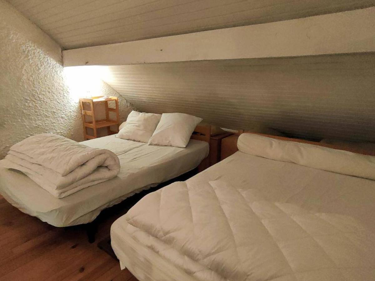 Appartement Cauterets, 2 pièces, 6 personnes - FR-1-234-238 Extérieur photo