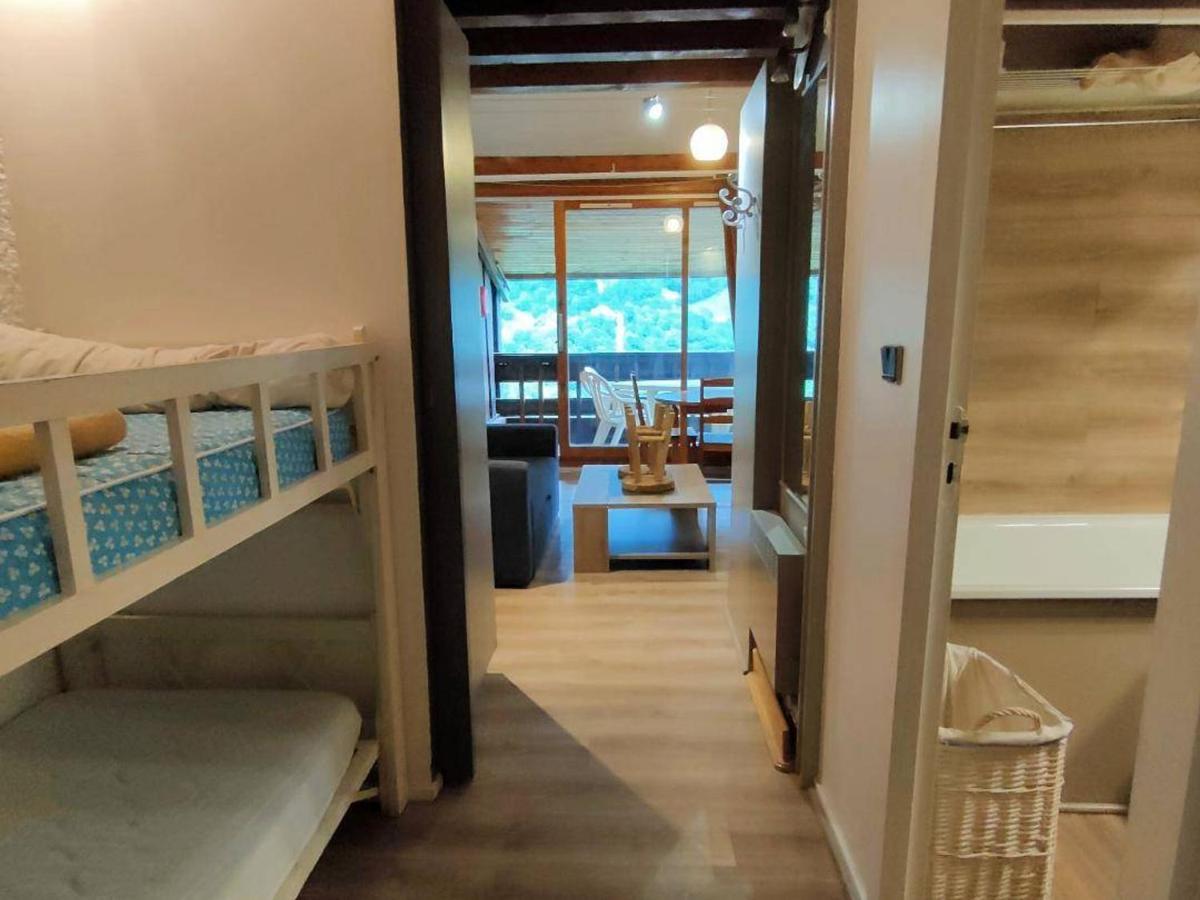 Appartement Cauterets, 2 pièces, 6 personnes - FR-1-234-238 Extérieur photo