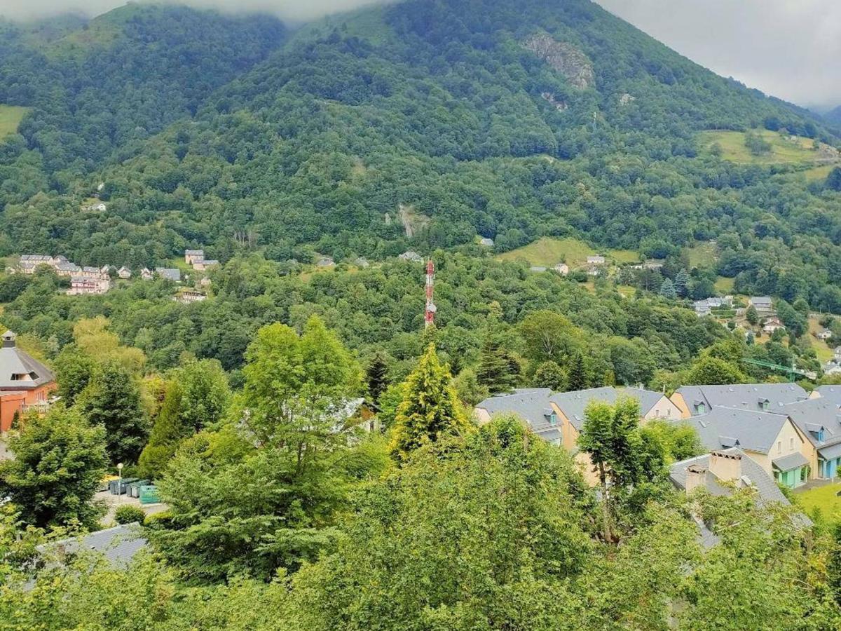 Appartement Cauterets, 2 pièces, 6 personnes - FR-1-234-238 Extérieur photo